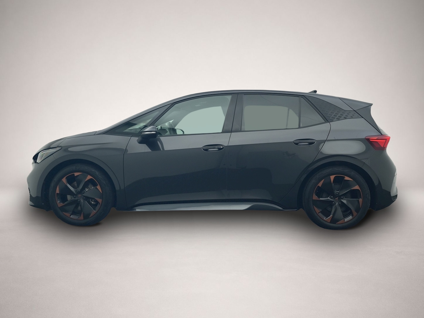 Bild 2 Cupra Born 5-J-GAR NAVI KAMERA LED