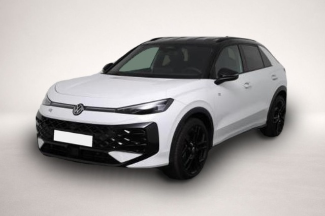 Bild 2 Volkswagen T-Roc R-Line T-Roc (R-Line) 1.5 eTSI 110kW (150 PS) 7.