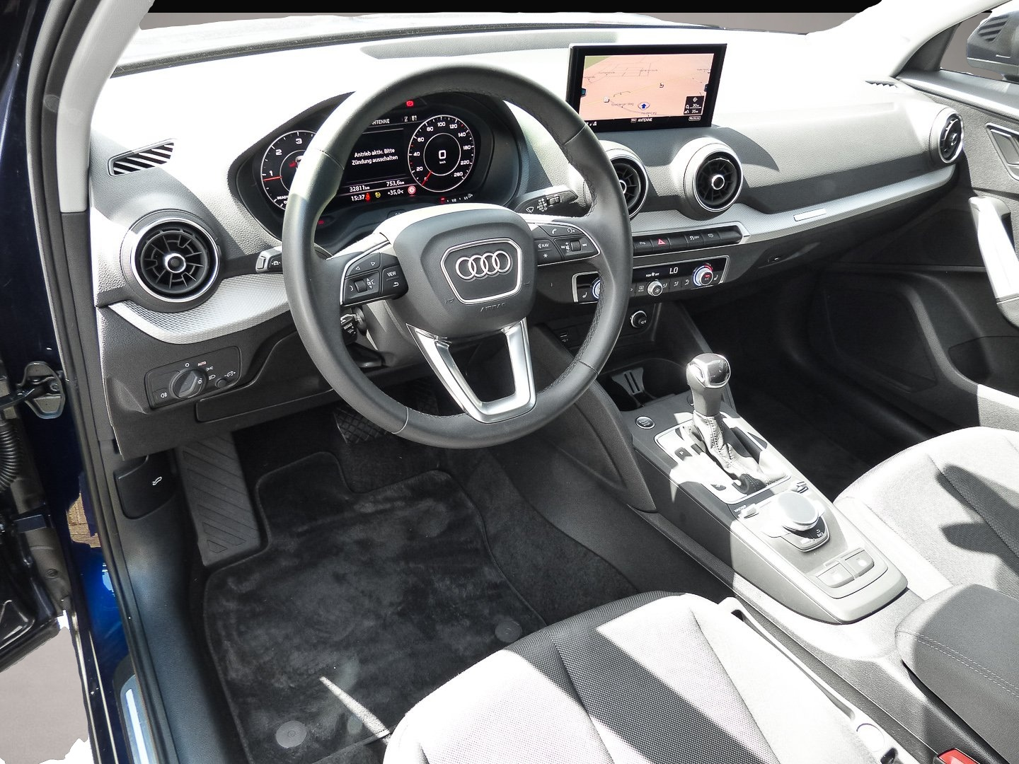 Bild 5 Audi quattro Q2 2.0 TDI quattro advanced
