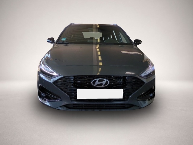Bild 2 Hyundai i30 FL Kombi (MY25) 1.5 T-GDI (140 PS) 48V 7-DCT