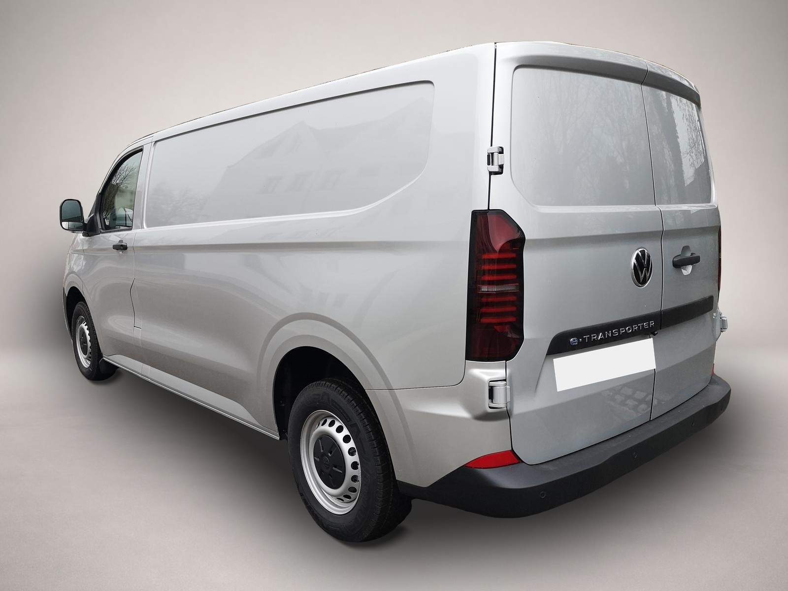 Fotografie 2 des Volkswagen Other e-Transporter Kasten BEV 100 kW RWD LR