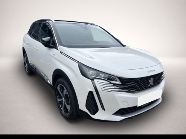 Bild 7 Peugeot 3008 GT 1.2 PT 130 EAT8 +ACC+NAVI+LED+CAM+