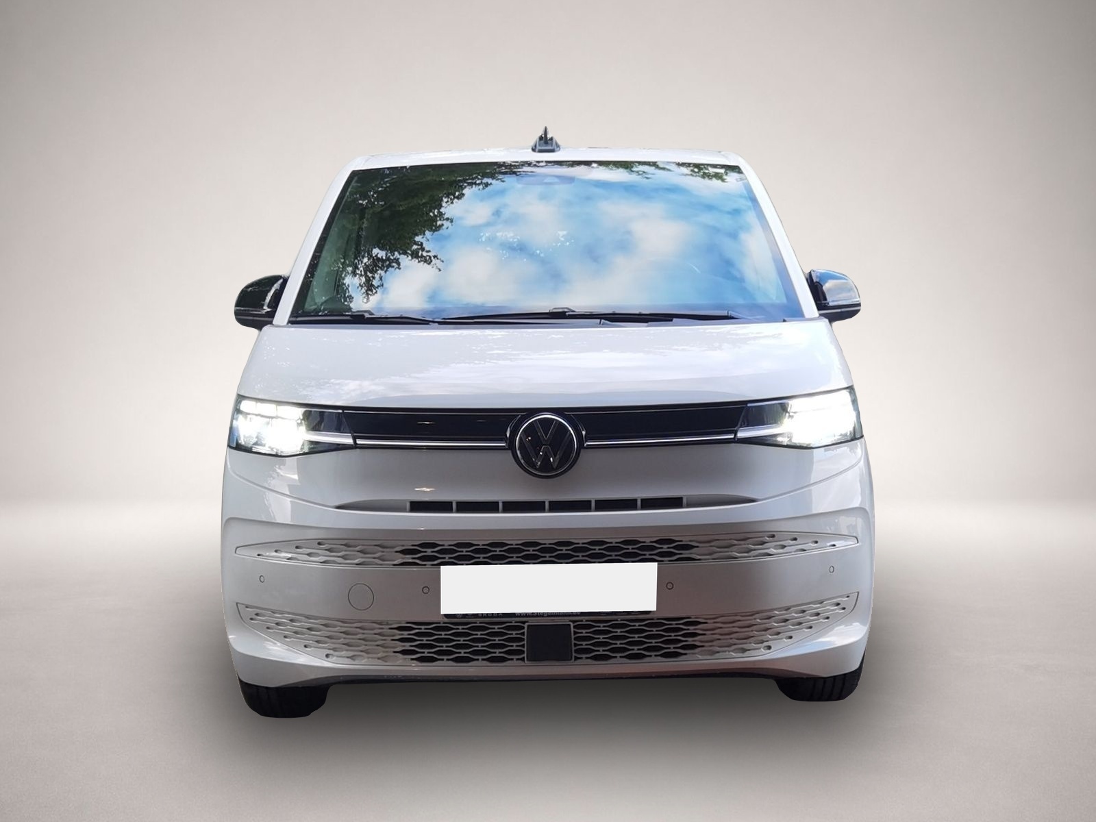 Bild 8 Volkswagen T7 Multivan 1.5 TSI DSG LR Life *LED*Navi*