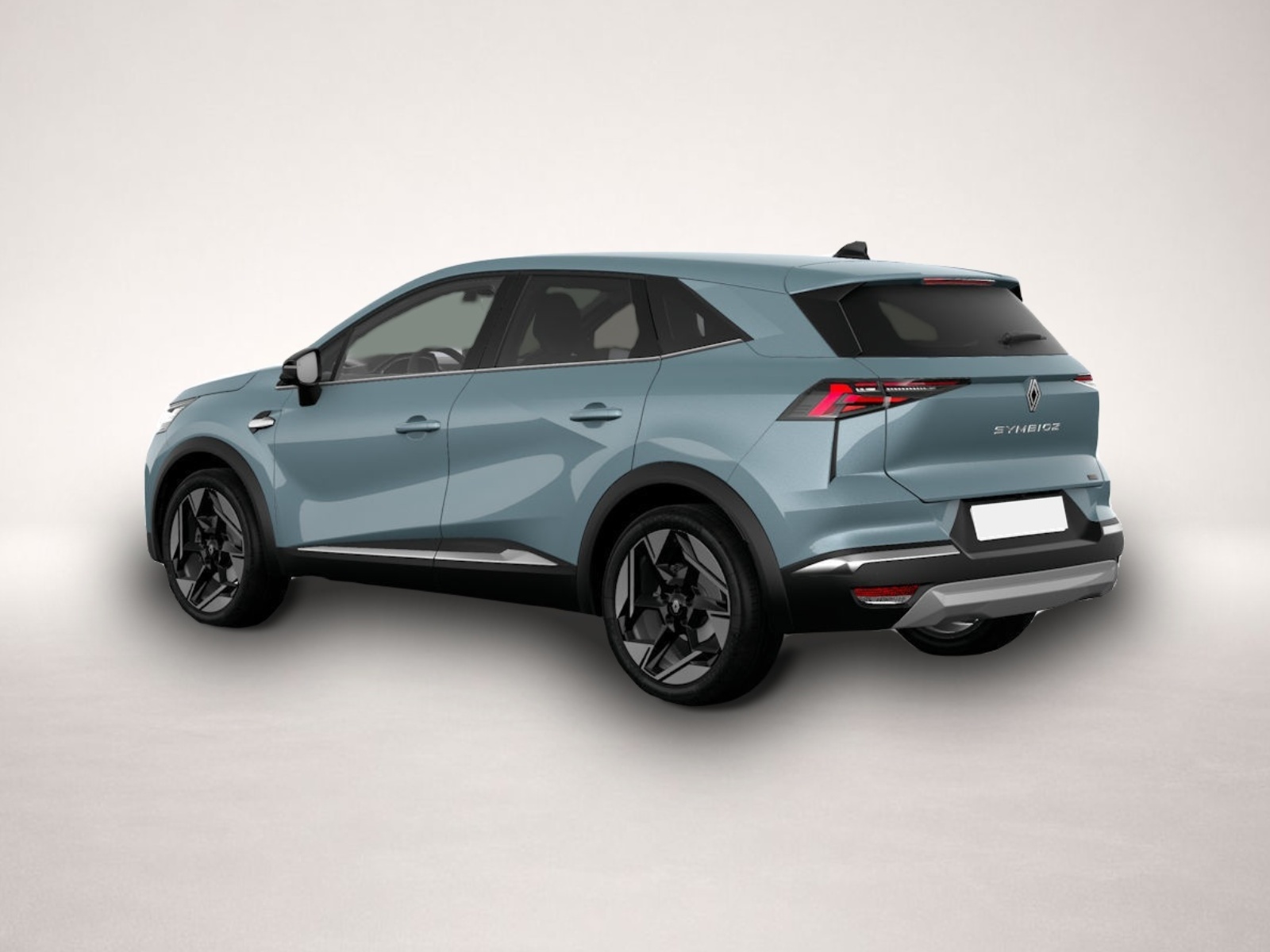 Bild 4 Renault Symbioz Full Hybrid 160PS Iconic E-TECH