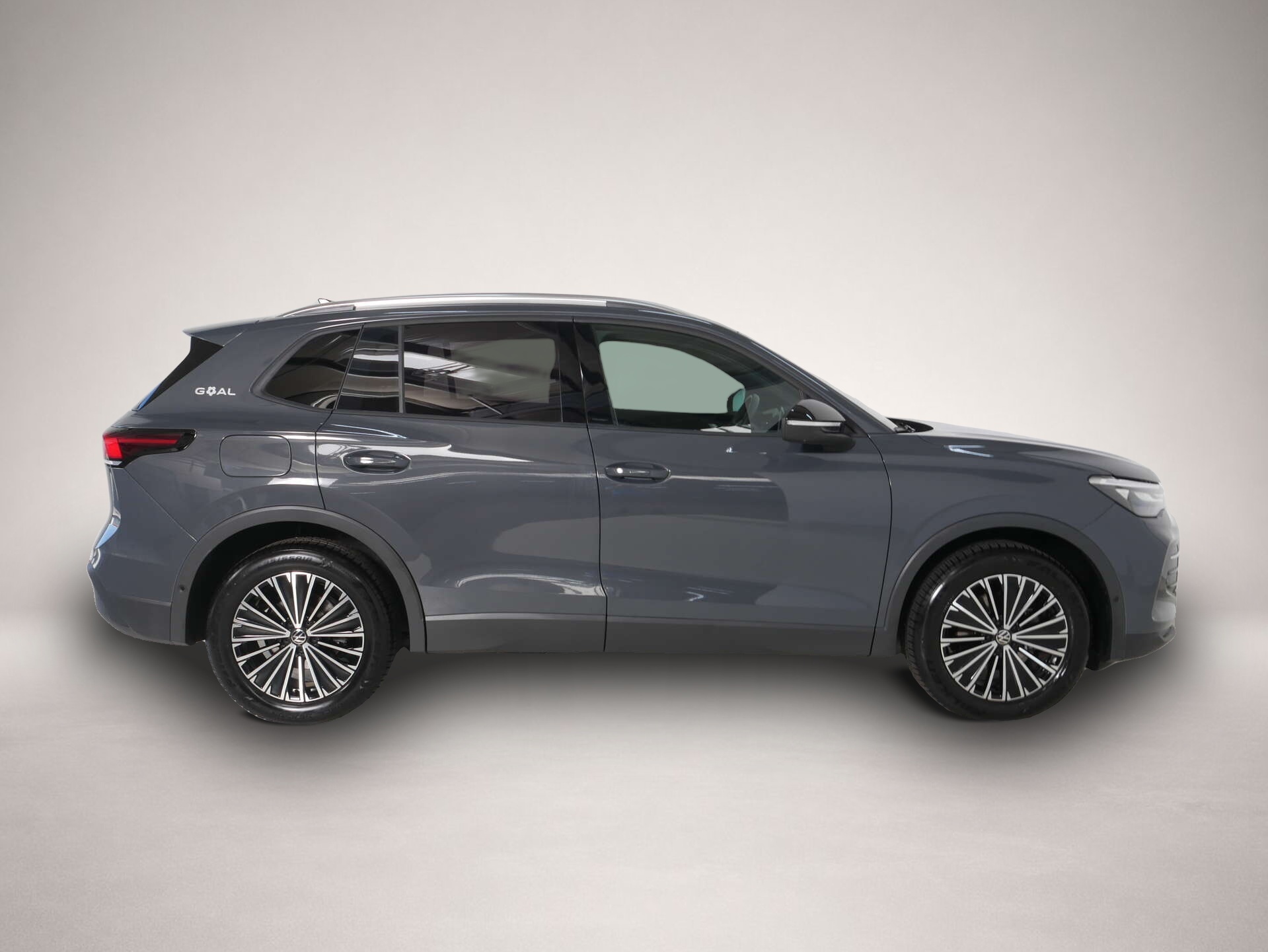 Bild 5 Volkswagen Tiguan 1.5 eTSI GOAL