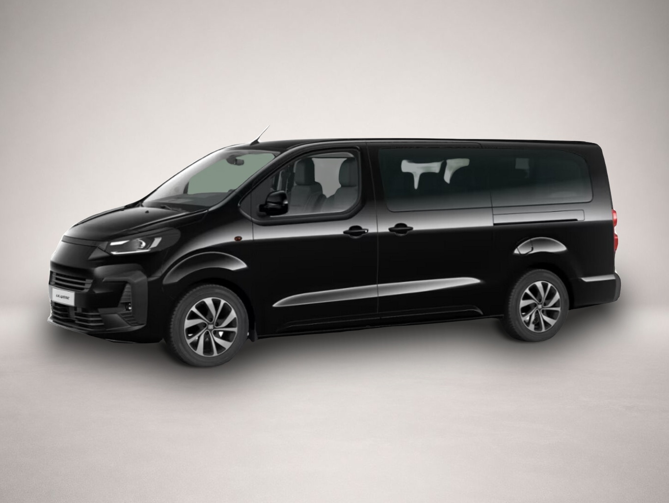 Fotografie 1 des Fiat Ulysse AT L3 TOP AHK Pano Klimaaut el.Schieb Nav