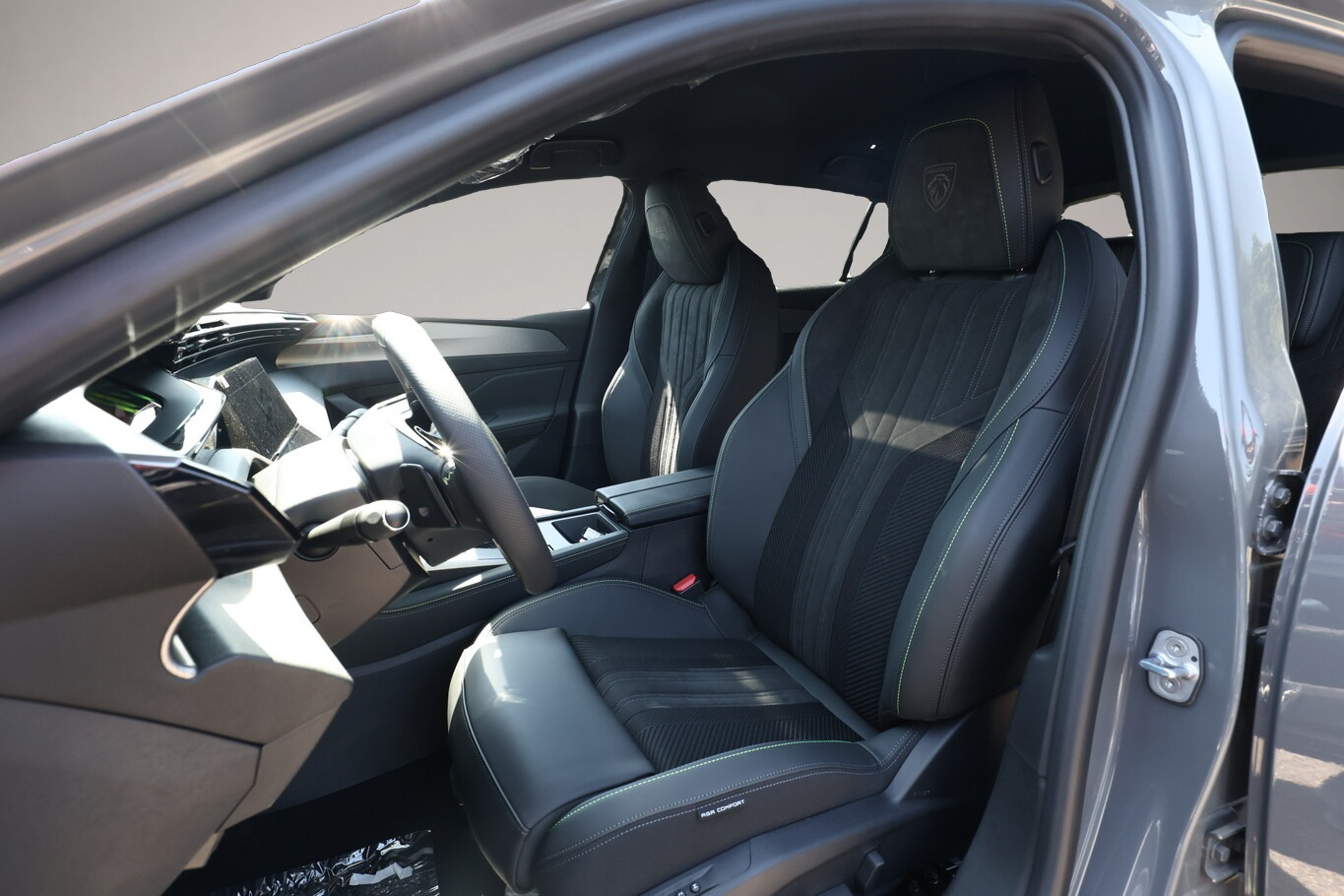 Bild 5 Peugeot 308 Hybrid GT Excl. MY26 360° RCTA Massage SHZ