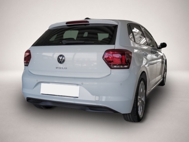 Bild 3 Volkswagen Polo VI Highline+NAVI+SHZ+PDC+KLIMAAUTO+CARPLAY+