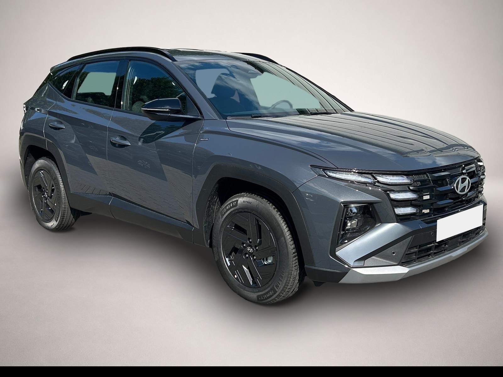 Bild TUCSON Hyundai