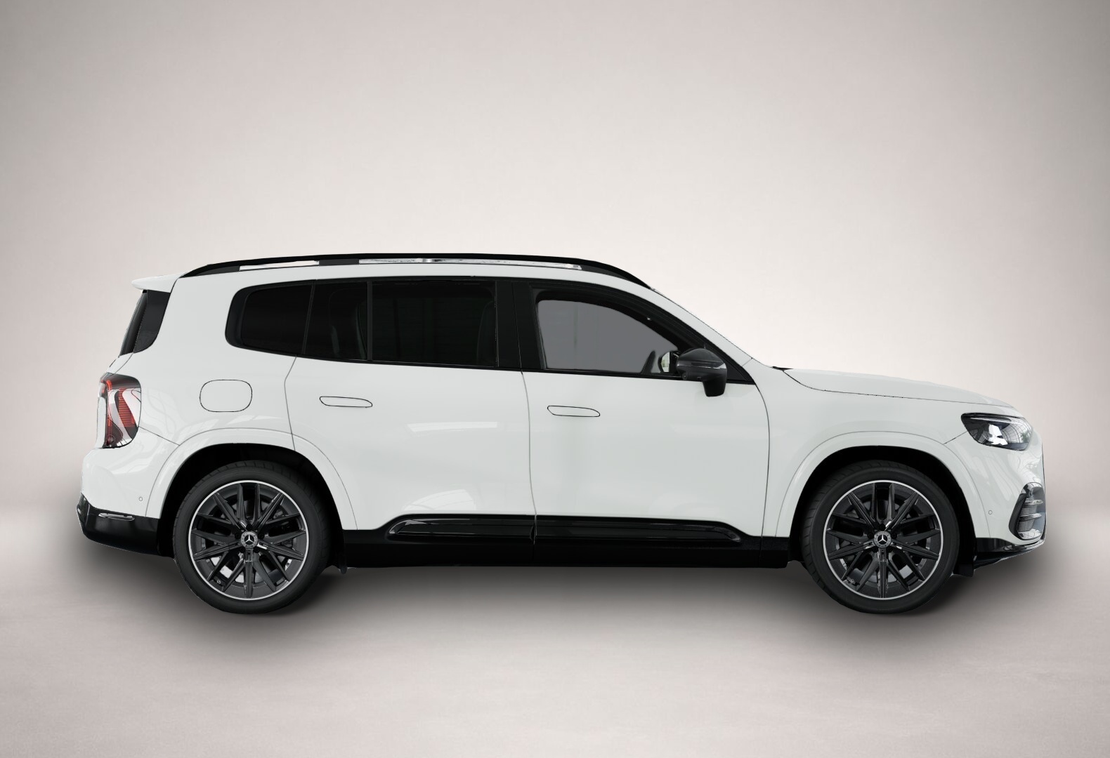 Bild 5 Mercedes-Benz GLB 250