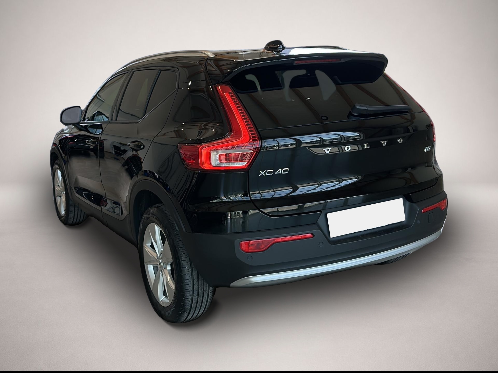 Bild 2 Volvo XC40 XC 40 Core 2WD Bluetooth Navi LED Klima Standhzg