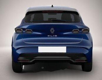 Fotografie 3 des Renault Clio Techno SHZ RFK TCe 115 Techno SHZ RFK 84 kW (11.