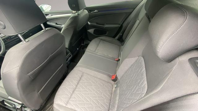 Bild 5 Volkswagen Golf 2.0 TDI SCR 150 DSG7 Life 110 kW (150 PS), Auto.