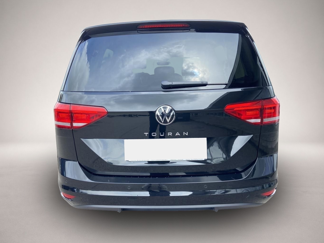 Bild 4 Volkswagen Touran 1.5 TSI 7-SITZER Goal APP-CONNECT+ACC+LAN