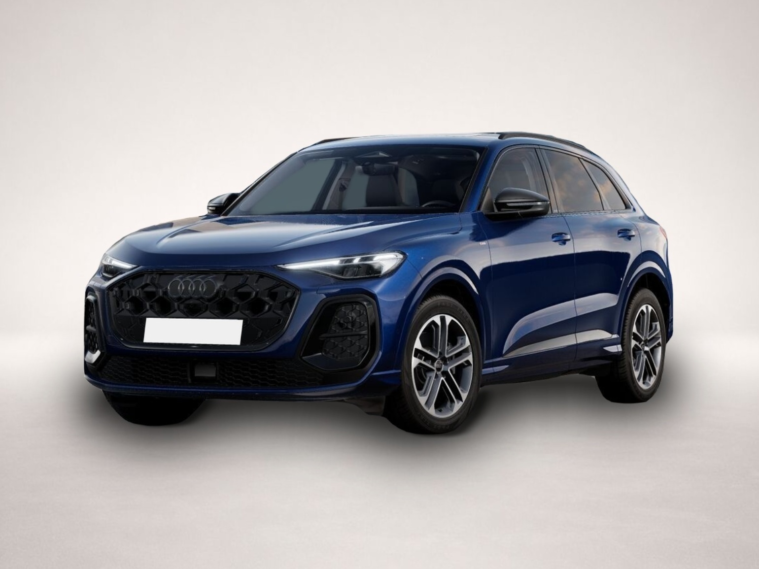 Fotografie Audi Q5 2.0 TFSI 7-Gang S tronic quattro