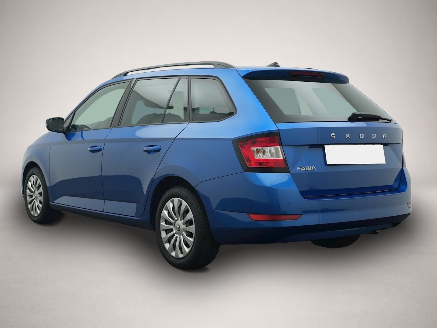 Bild 3 Skoda Fabia Combi 1.0 TSI NAVI LED SOUNDPAKET MFL