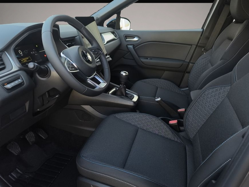 Fotografie des Mitsubishi ASX 1.0 91PS Turbo PLUS Led