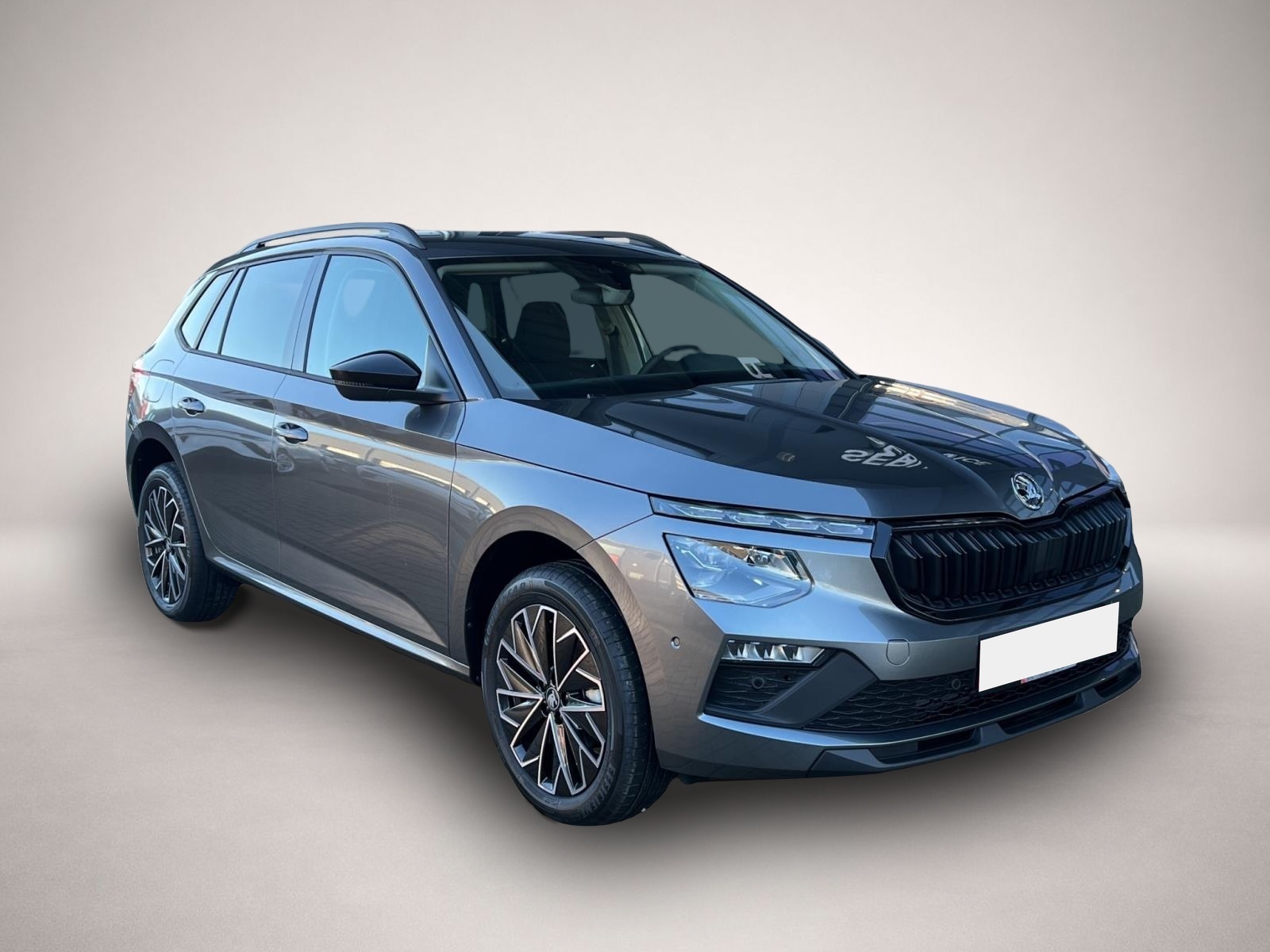 Bild 7 Skoda Kamiq 1.5 TSI DSG Balance 5-J-GARANTIE AHK ACC