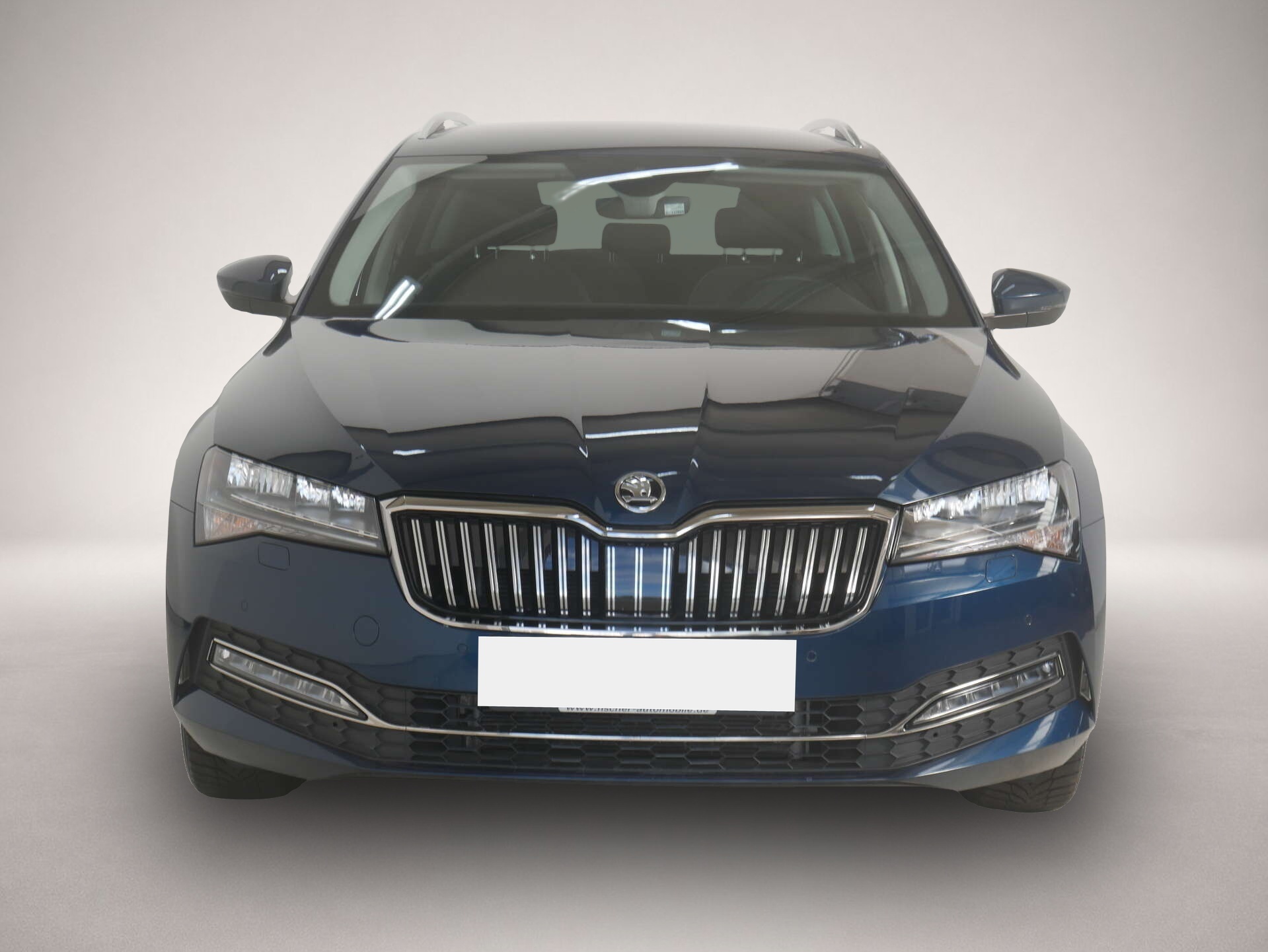 Bild 2 Skoda Superb Combi 2.0 TSI