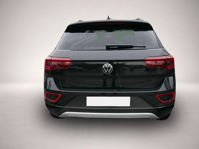 Fotografie Volkswagen T-Roc Style T-Roc Style 1,5 TSI DSG *ACC*NAVI*PDC*AHK.