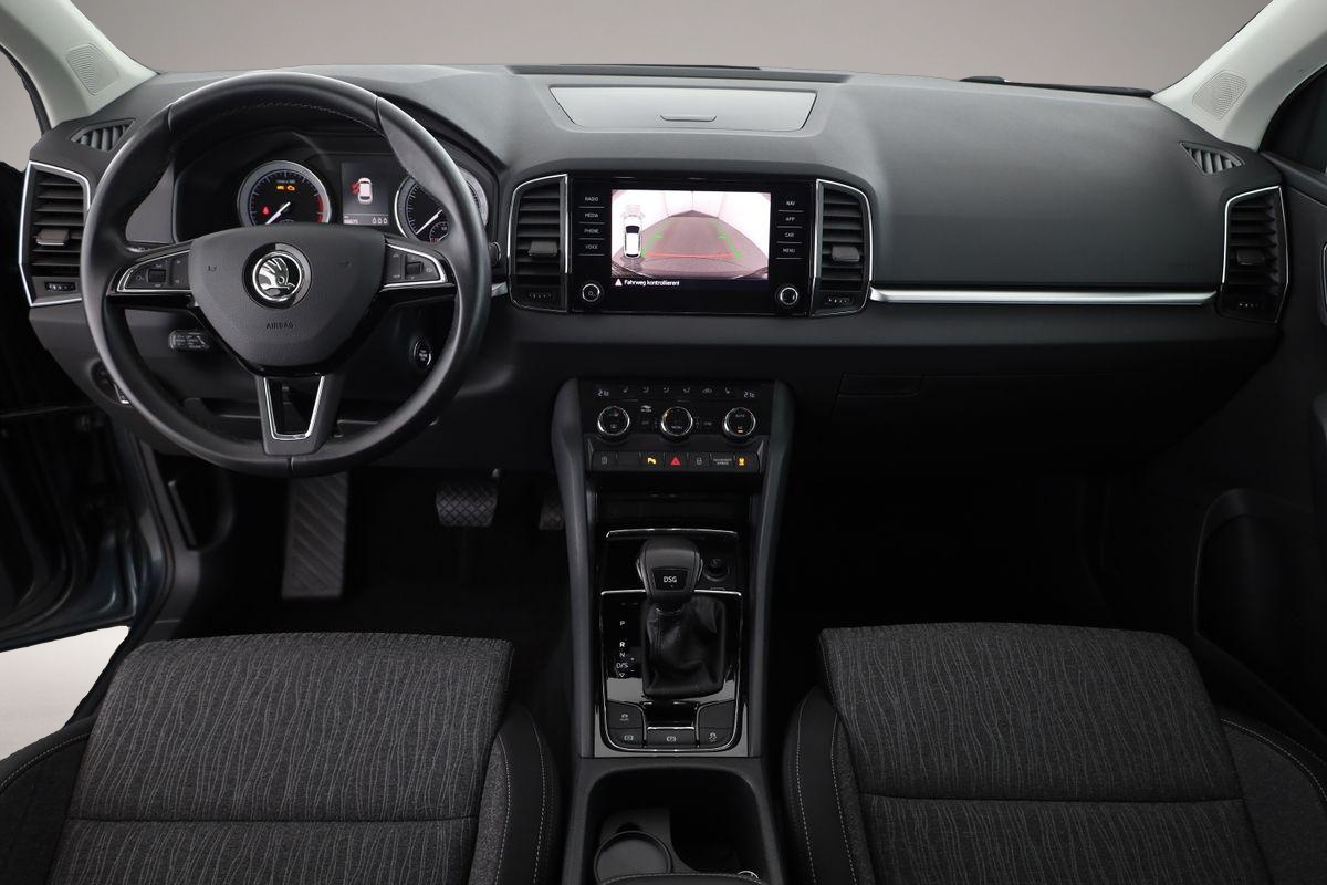 Bild 5 Skoda Karoq 1.5 TSI DSG Style, LED, ACC, Kamera, Winte