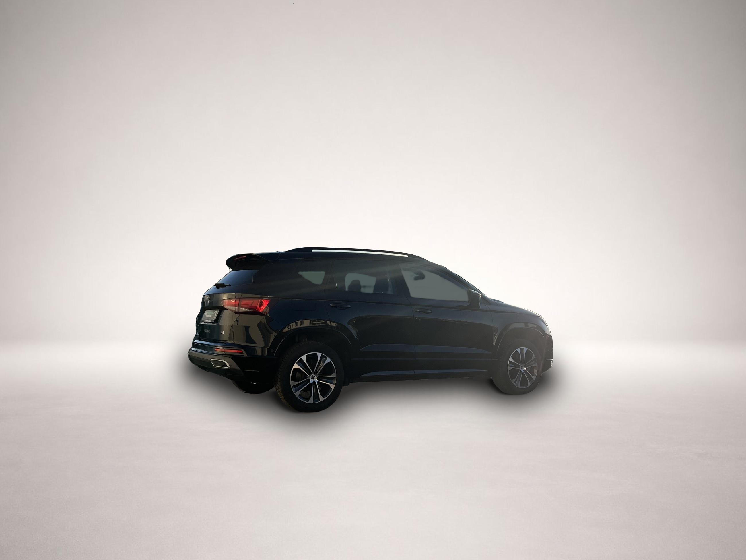 Bild 5 Seat Ateca 2.0 TDI DSG FR-Line AHK Digital Cockpit DA