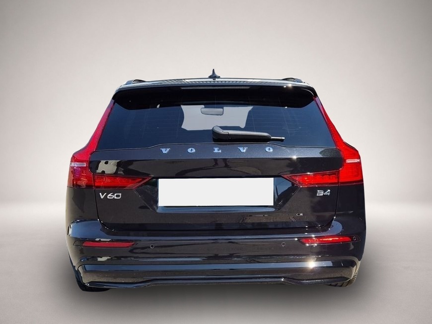 Fotografie 5 des Volvo V60 B4 B DKG Plus Dark Pano*HuD*360°View*Mj.26