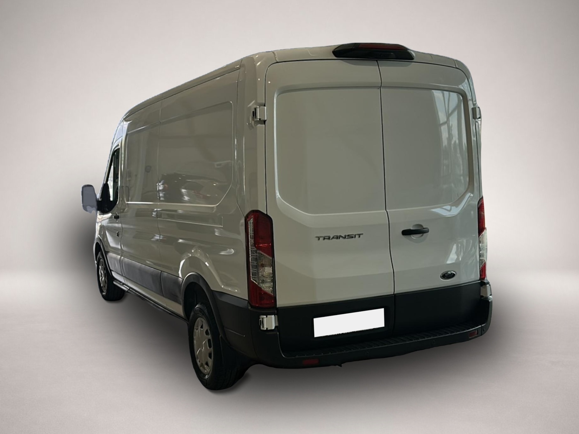 Bild 2 Ford Other Transit 350 L3 Trend Klima ZV