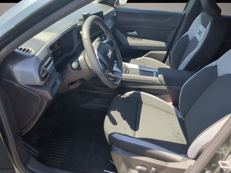 Bild 4 Dacia Bigster Hybrid-G 150 4x4 Journey LKHZ+SHZ+PDC+RF
