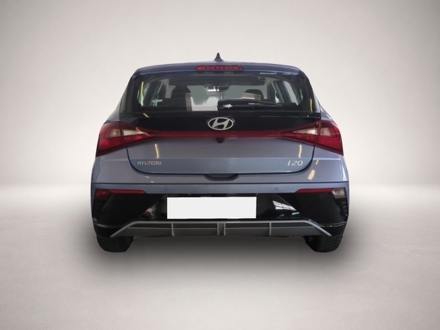 Bild 3 Hyundai i20 FL (MY25) 1.0 T-GDI (100 PS) Trend Komfortpa