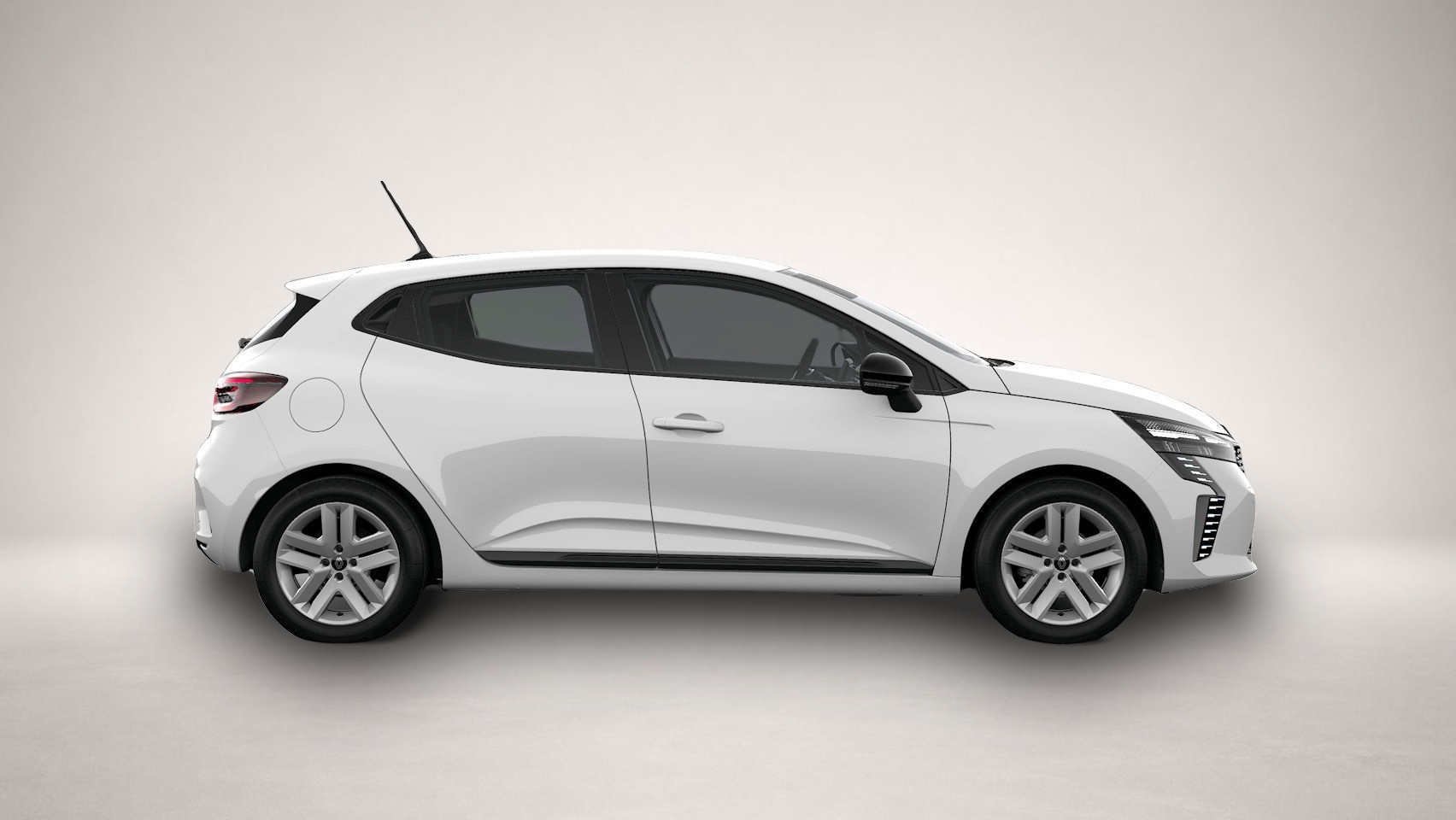 Bild 3 Renault Clio Evolution SCe 65