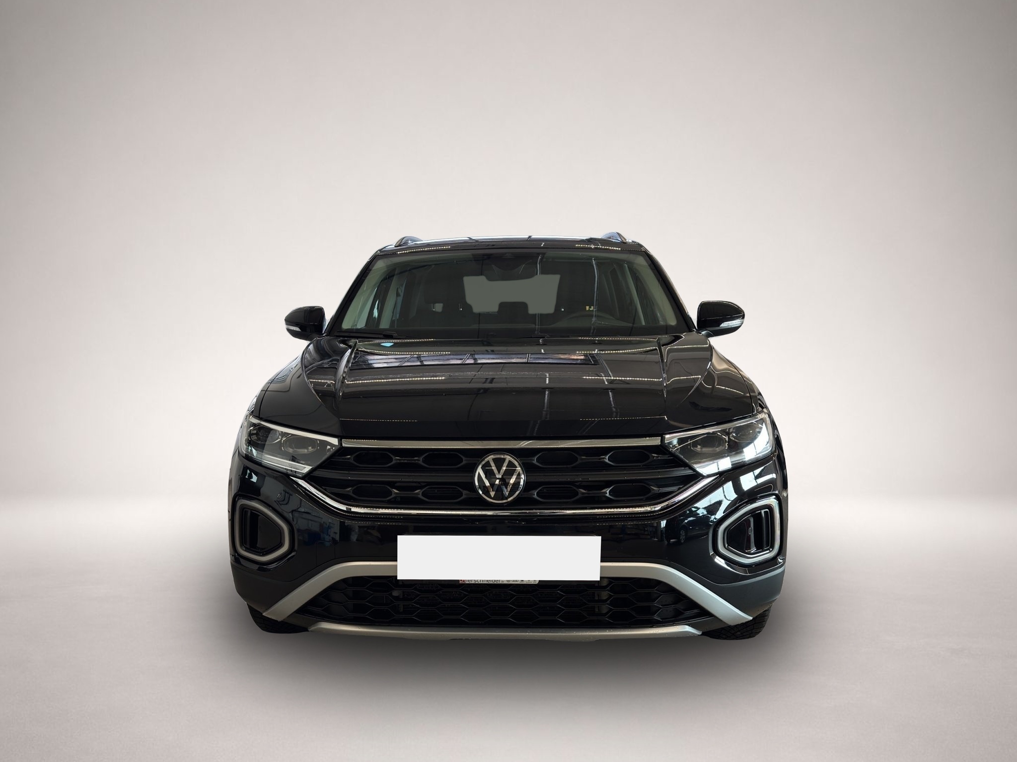 Bild 2 Volkswagen T-Roc 1.5 TSI DSG Goal LED-PLUS NAVI AHK KAMERA