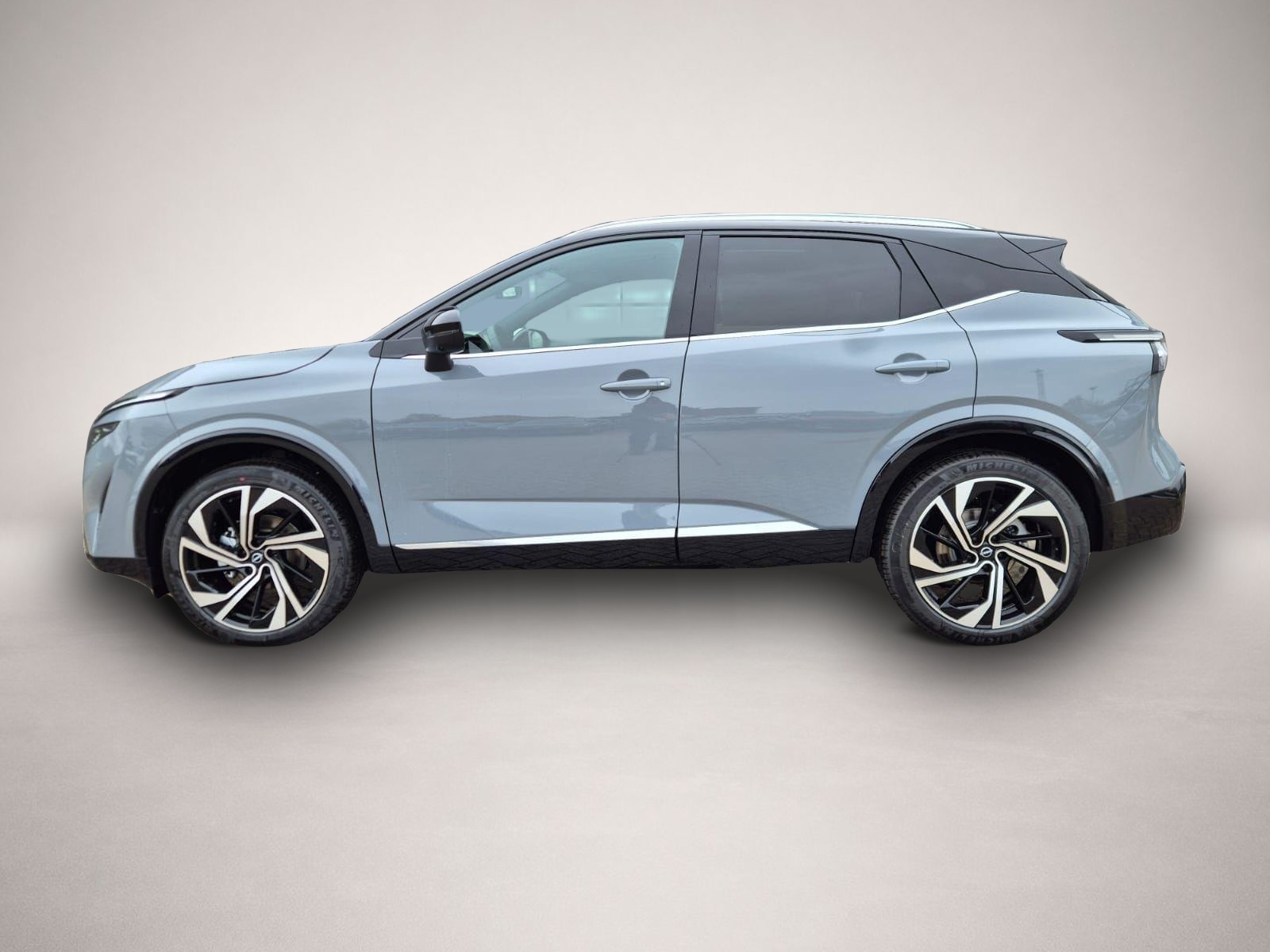 Bild 2 Nissan Qashqai 1.3 DIG-T MHEV 158 PS X-Tronic Tekna Pr