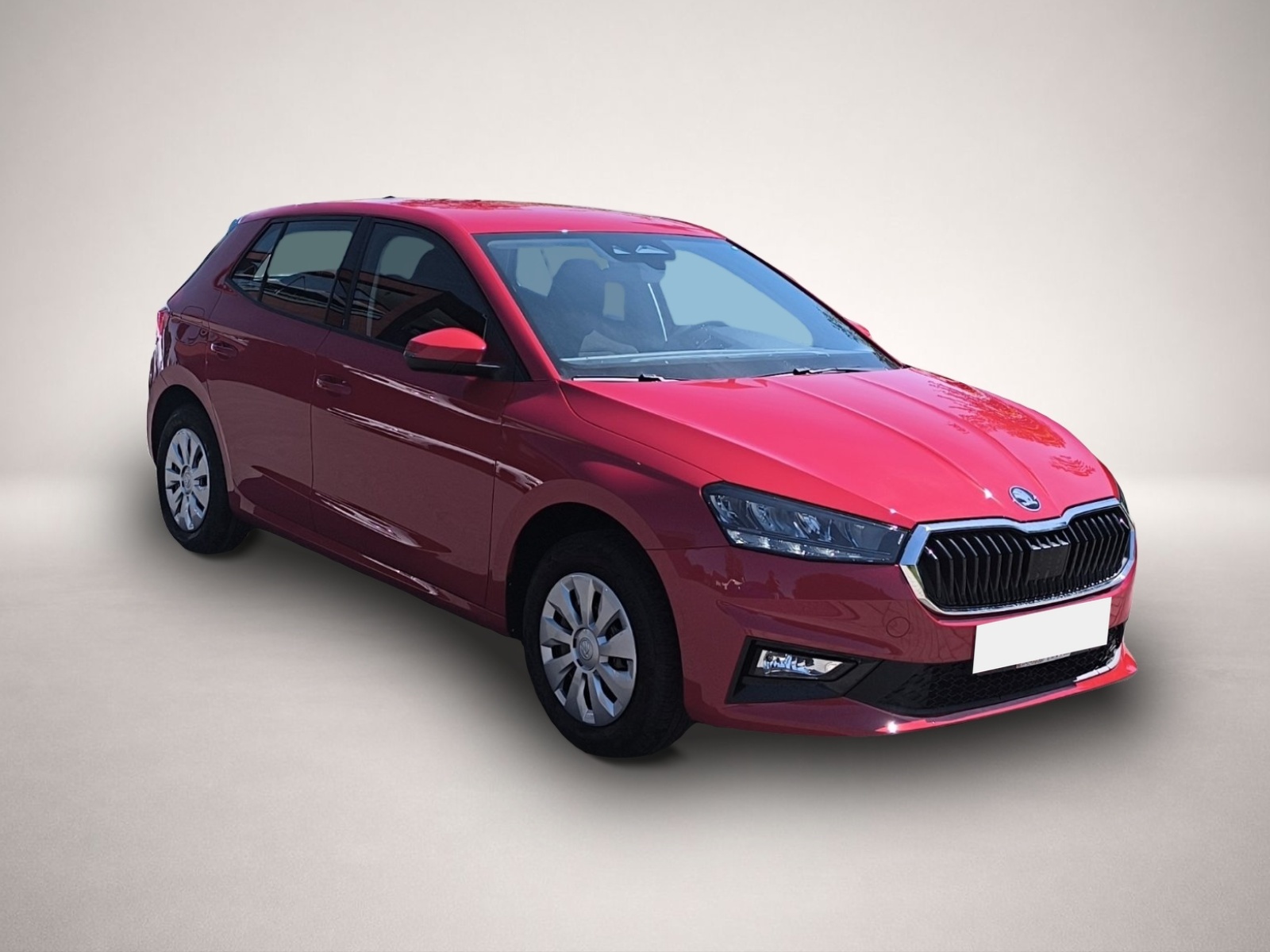 Bild 3 Skoda Fabia 1.0 TSI Essence PDC SHZ VZE LED ESP