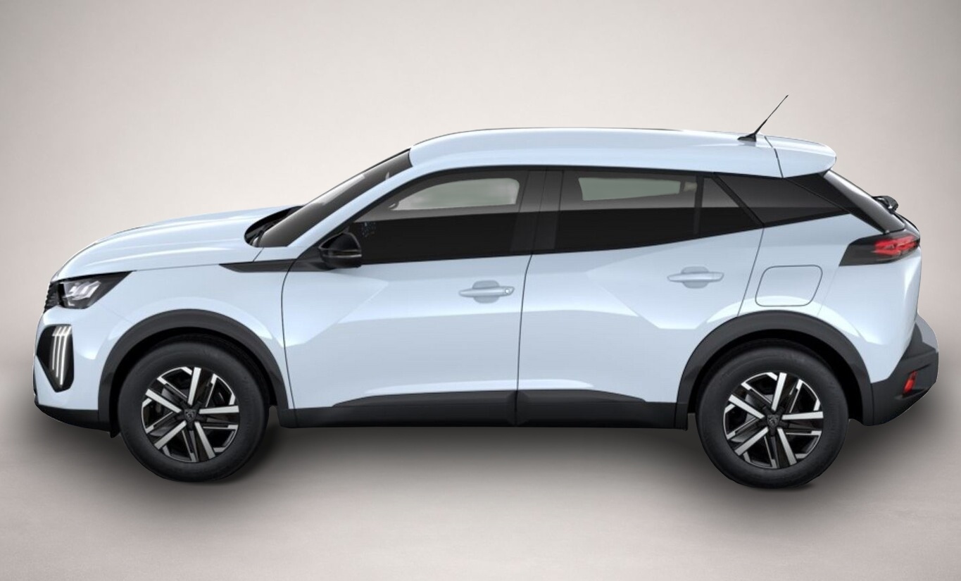 Bild 4 Peugeot 2008 Style CarPlay PDC SHZ LED Klimaauto BT