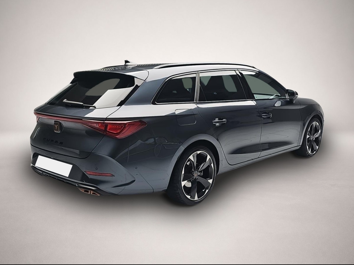 Bild 2 Cupra LEON ST 1.4 E-HYBRID DSG MATRIX ACC DCC