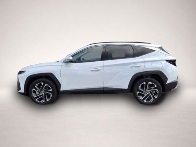 Bild 3 Hyundai Tucson Trend 1.6 T-GDI 288PS Automatik PHEV Kr.