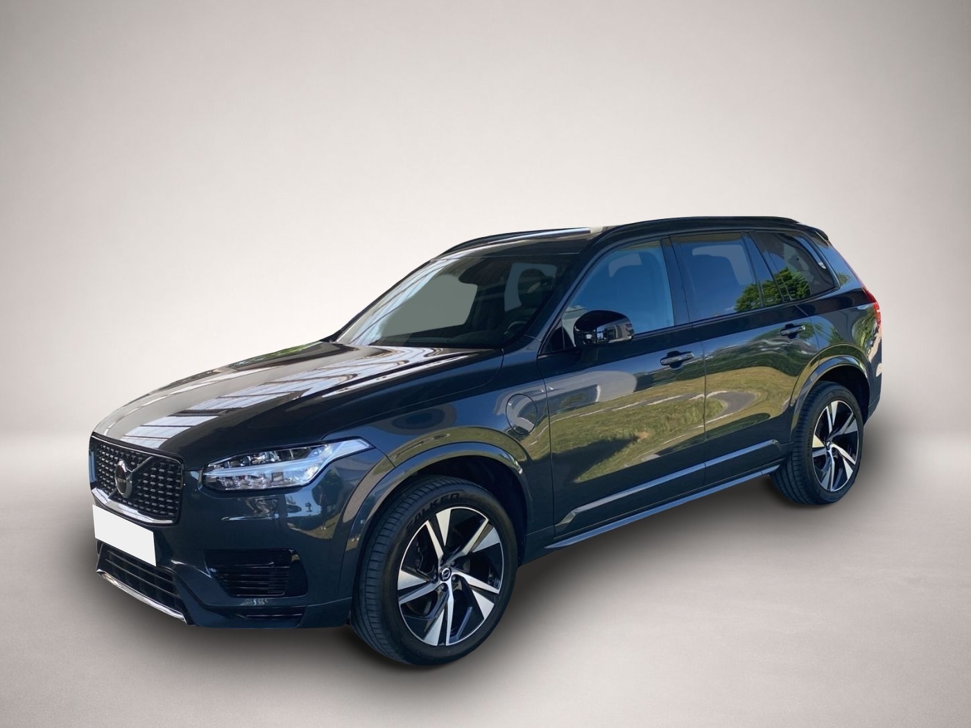 Bild 1 Volvo XC90 T8 R Design Edition Recharge LED*DAB