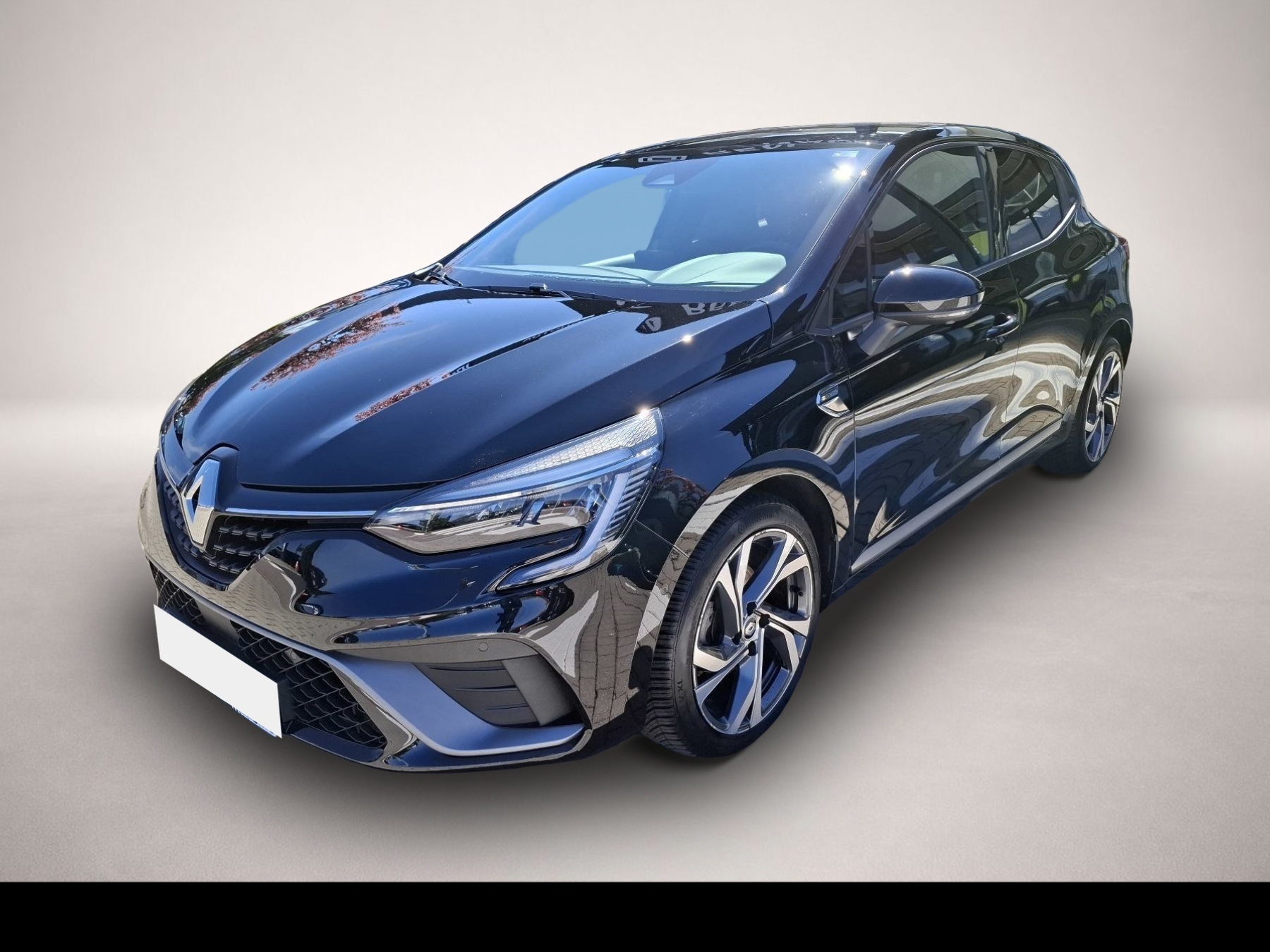 Bild Clio Renault
