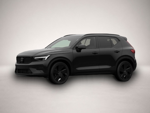Fotografie Volvo XC40 B3 Benzin Plus Black Edition Surround View