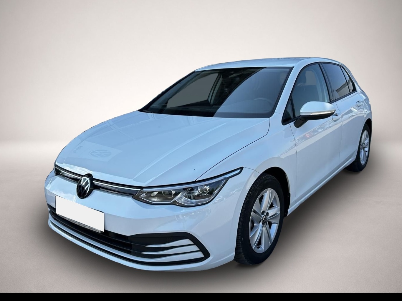 Bild 8 Volkswagen Golf 1.5 TSI Life GARANTIE+STANDHEIZUNG+AHK+APP-