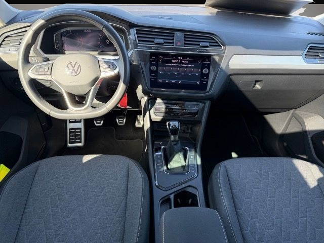Bild 8 Volkswagen Tiguan 2.0 TDI Move Pano,,Kamera,Digital Cockpit