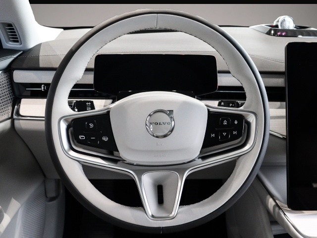 Bild 6 Volvo ES90 Single Motor Extended Range RWD Ultra B&W P