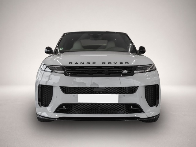 Land Rover Range Rover Sport Range Rover Sport P635 SV Park-Assistent HUD AD - Thumbnail 8