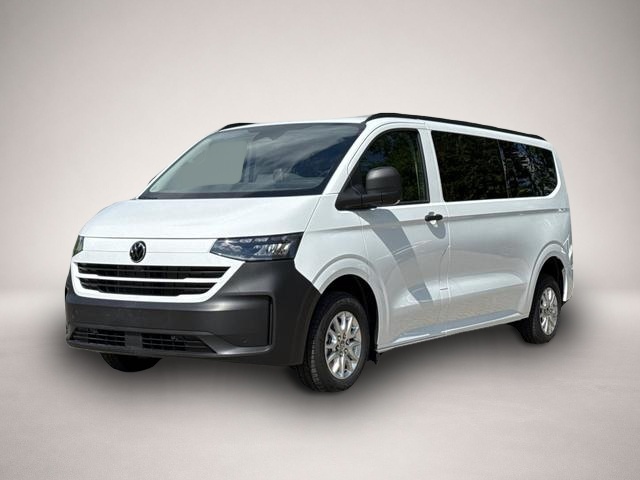 Bild 1 Volkswagen T7 Caravelle LR 9-Sitzer+AHK+LED+KAM+PDC+SHZ+ALU+.