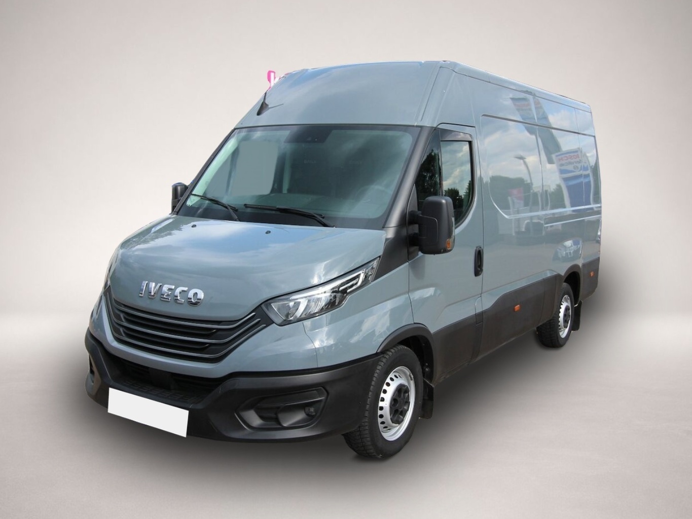 Bild 2 Iveco Other Daily 35 S 16 Hi-Matic 2.3 NAVI+LED+KAMERA+270°T