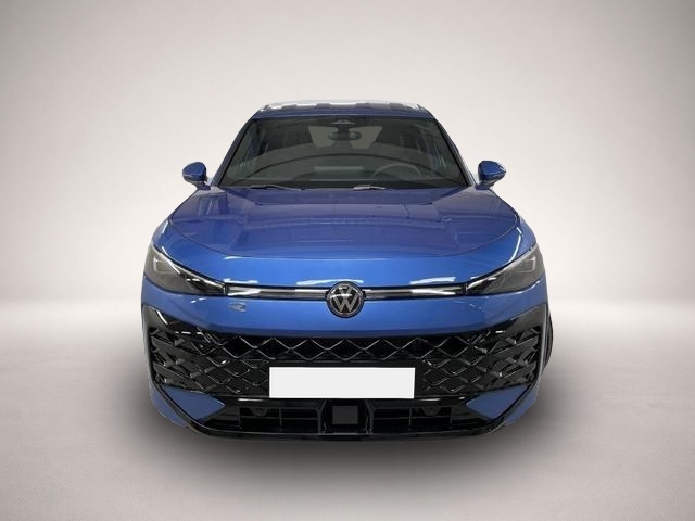 Fotografie 2 des Volkswagen T-Roc R-Line 1.5 eTSI 150PS/110kW DSG7 2026 *Neues Mo.