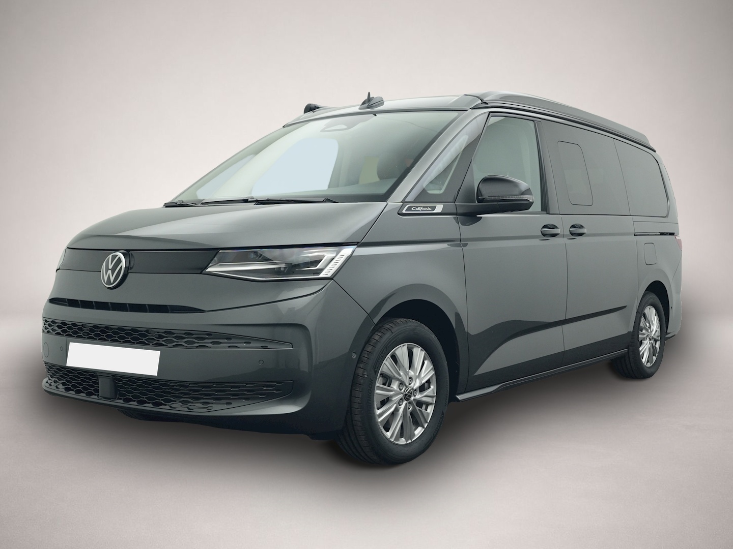 Bild T7 California Volkswagen