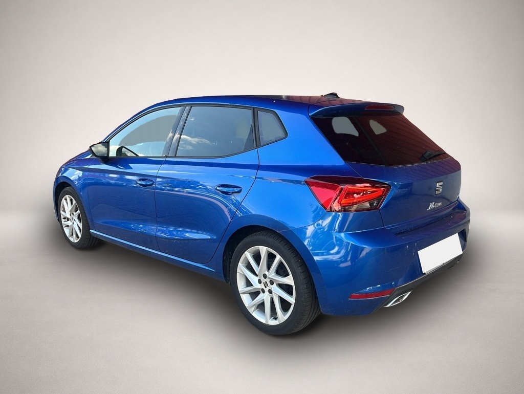 Fotografie 5 des Seat Ibiza 1.0 TSI FR*LED*EInparkhilfe*Wireless APP