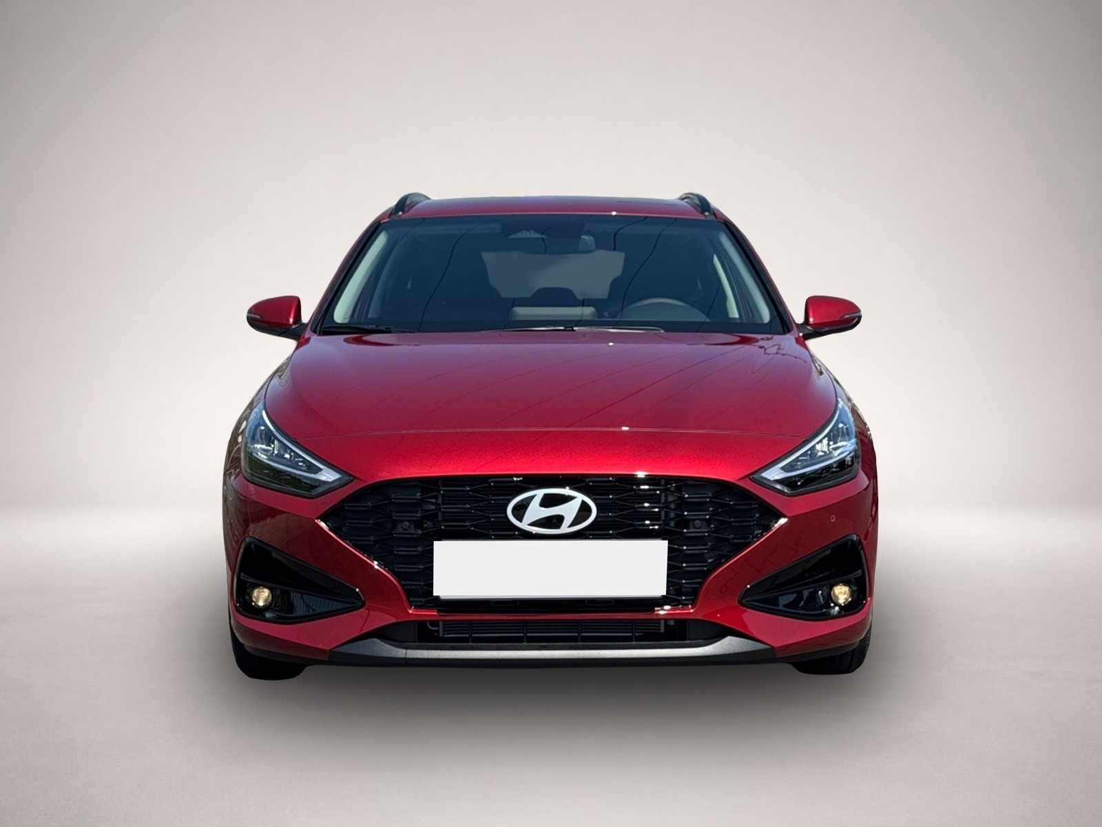 Bild 2 Hyundai i30 Kombi T-GDI DCT|KAMERA|BI-LED|NAVI|TEMPOMAT